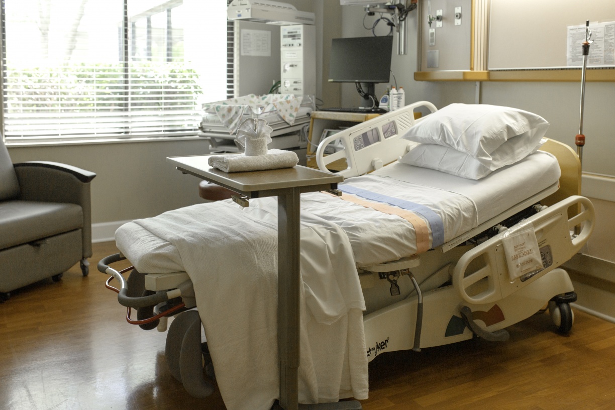 Delivering at Vanderbilt Wilson County Hospital Vanderbilt Wilson